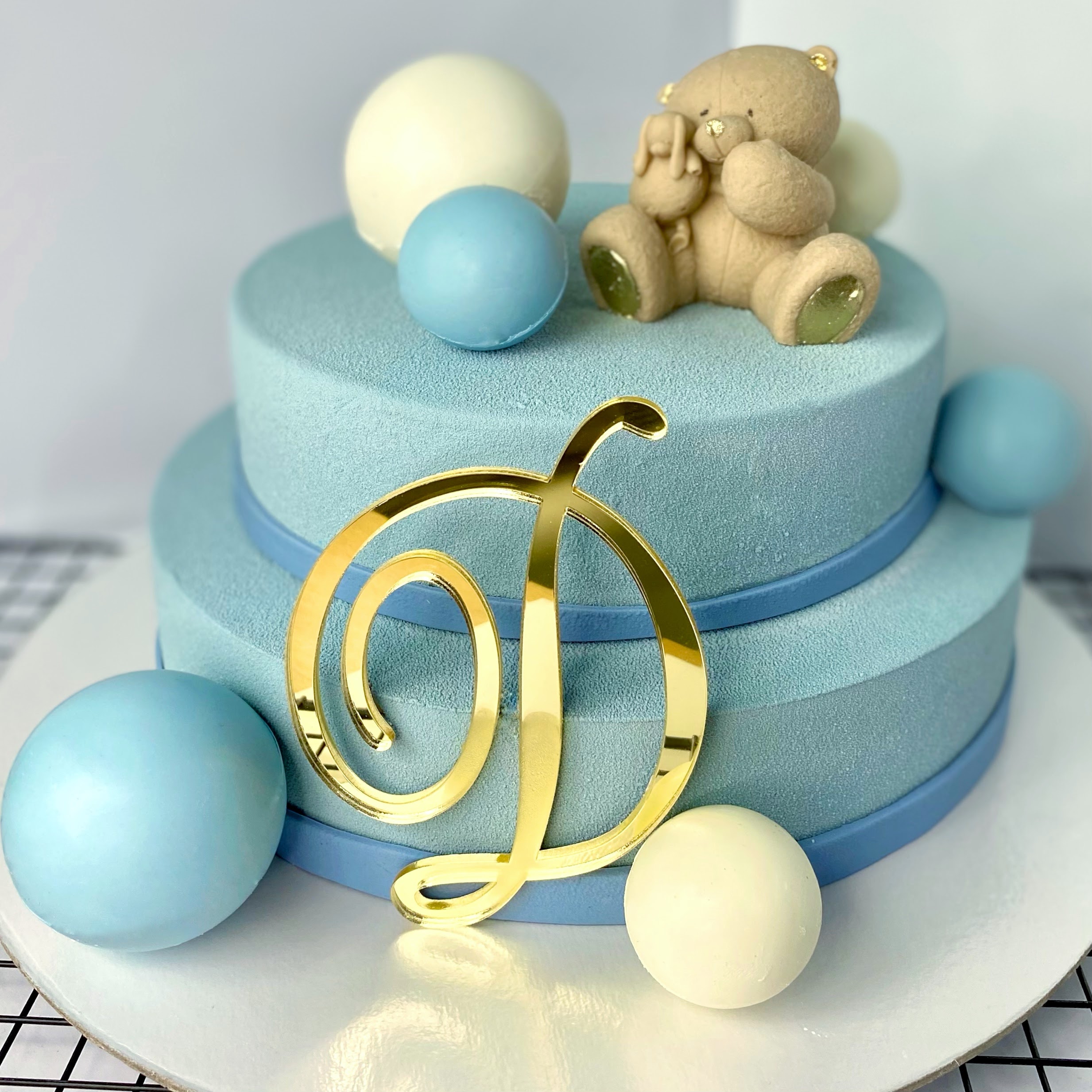 Торты для мальчиков